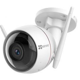 C3W 1080P Siren
