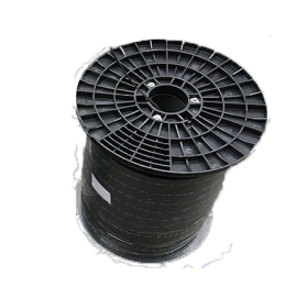 Cáp quang 2fo đệm chặt cuộn 1.000m