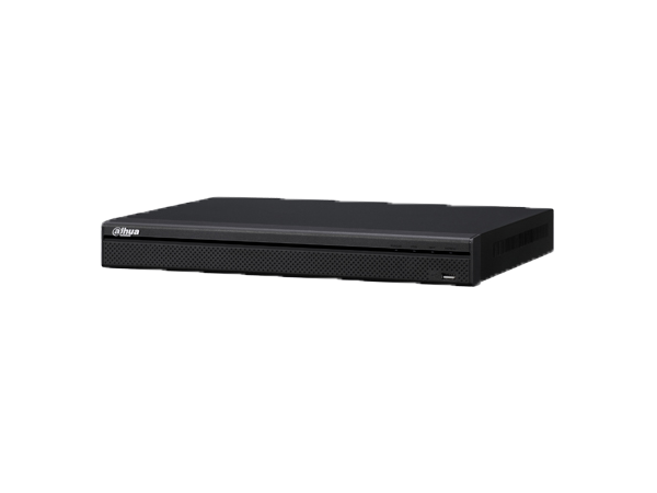 ĐẦU GHI IP 8 Kênh DH-NVR2108HS-S2