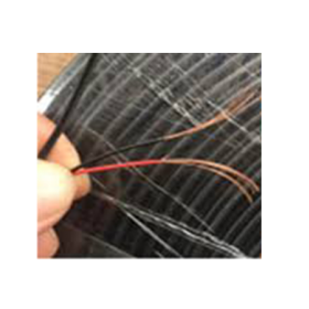 Dây 2 Lõi cượng lực 7 tim 500M