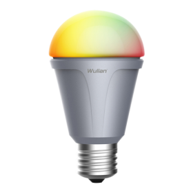 Đèn Điều Khiển Màu Sắc 6500 Màu Không Dây