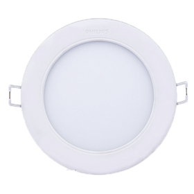 Đèn Led âm trần ĐÚC 15W