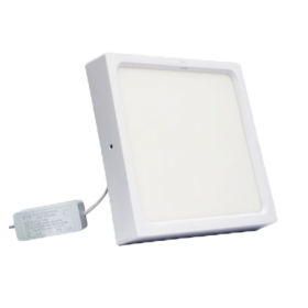 ĐÈN LED PANEL NỔI VUÔNG 24W