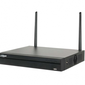 DHI-NVR2104HS-W-4KS2