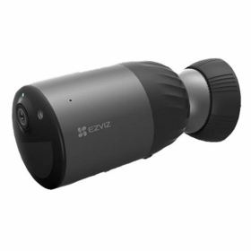 EZVIZ BC1C + Tấm Pin