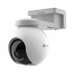 EZVIZ HB8 + Tấm Pin