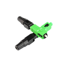 Fast Connector SC / APC / CCTV