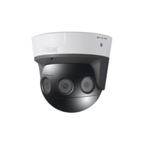 HDS-PA6924-IRA Camera toàn cảnh 4 ống kính