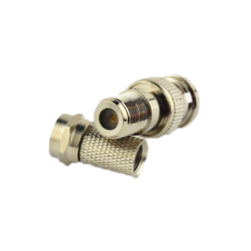 Jack BNC đuôi F5 (Loại dày)