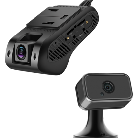 JC 400  Aivision Cam