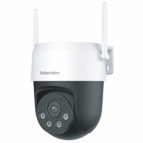 Kabe Vision KX-S3L