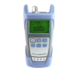 Máy đo công suât quang T1102