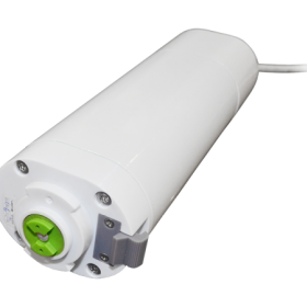 Motor Điều Khiển Rèm Kéo