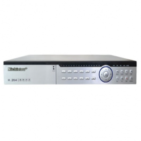 Nichietsu-HD NVR-32ET/VN 2HDD