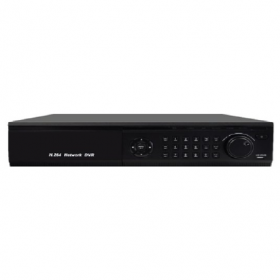 Nichietsu-HD NVR-32ET/VN 8HDD