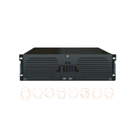 Nichietsu-HD NVR-64EF/VN