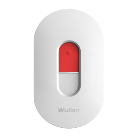 Nút Nhấn Chuông Cửa Không Dây