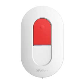 Nút Nhấn Khẩn Cấp Không Dây