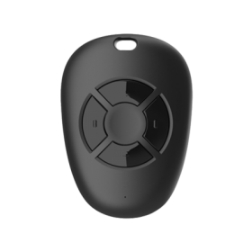 Remote Kịch Bản 2 Lệnh Và Mở Ổ Khóa