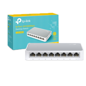 TPLINK Switch 5 Port