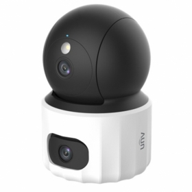 UNV IPC-S3S-M33D-NB