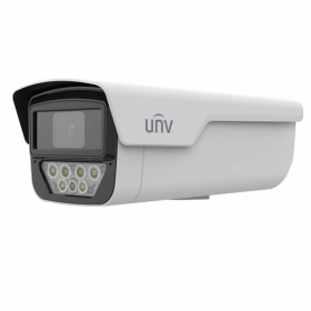 UNV IPC245LP-ADF40KC-WP