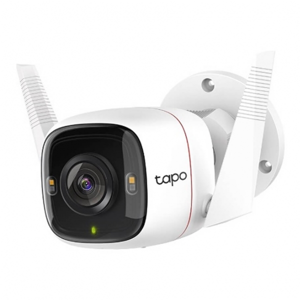 TP-LINK Tapo C320WS