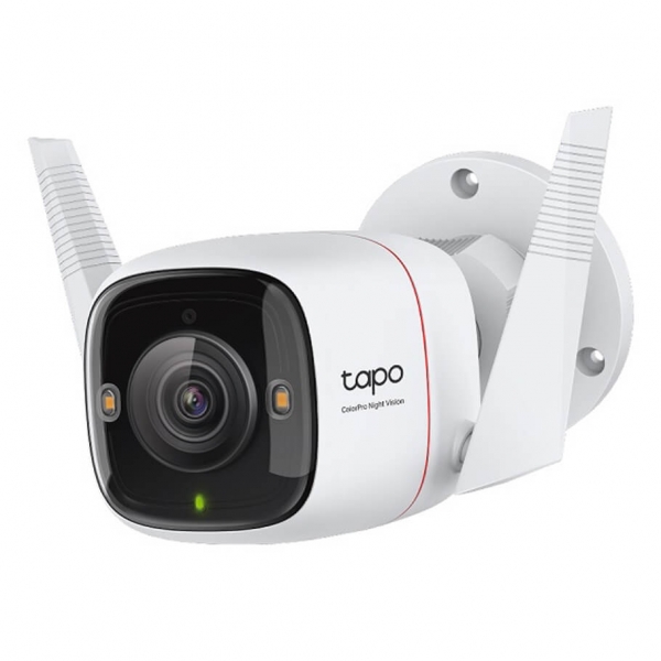 TP-LINK Tapo C325WB
