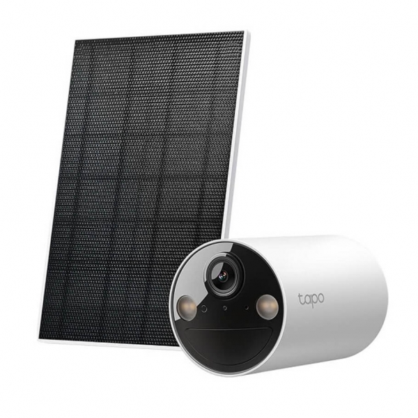 TP-LINK Tapo C410 KIT