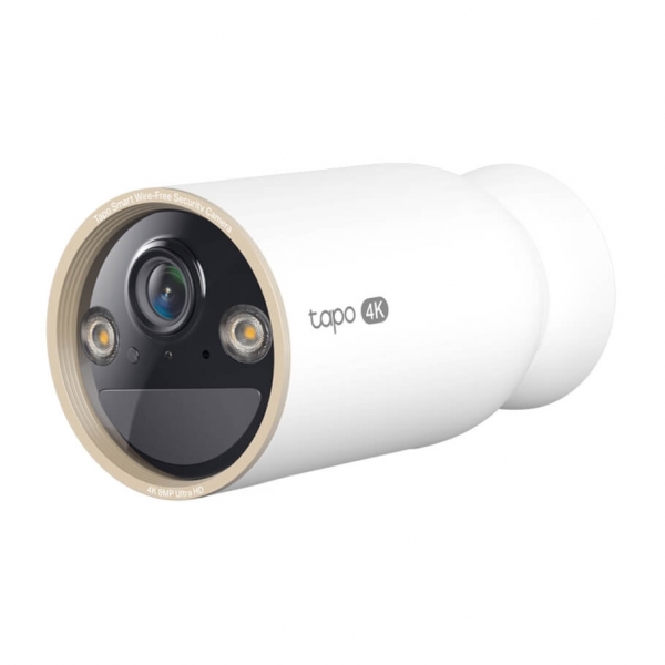 TP-LINK Tapo C460